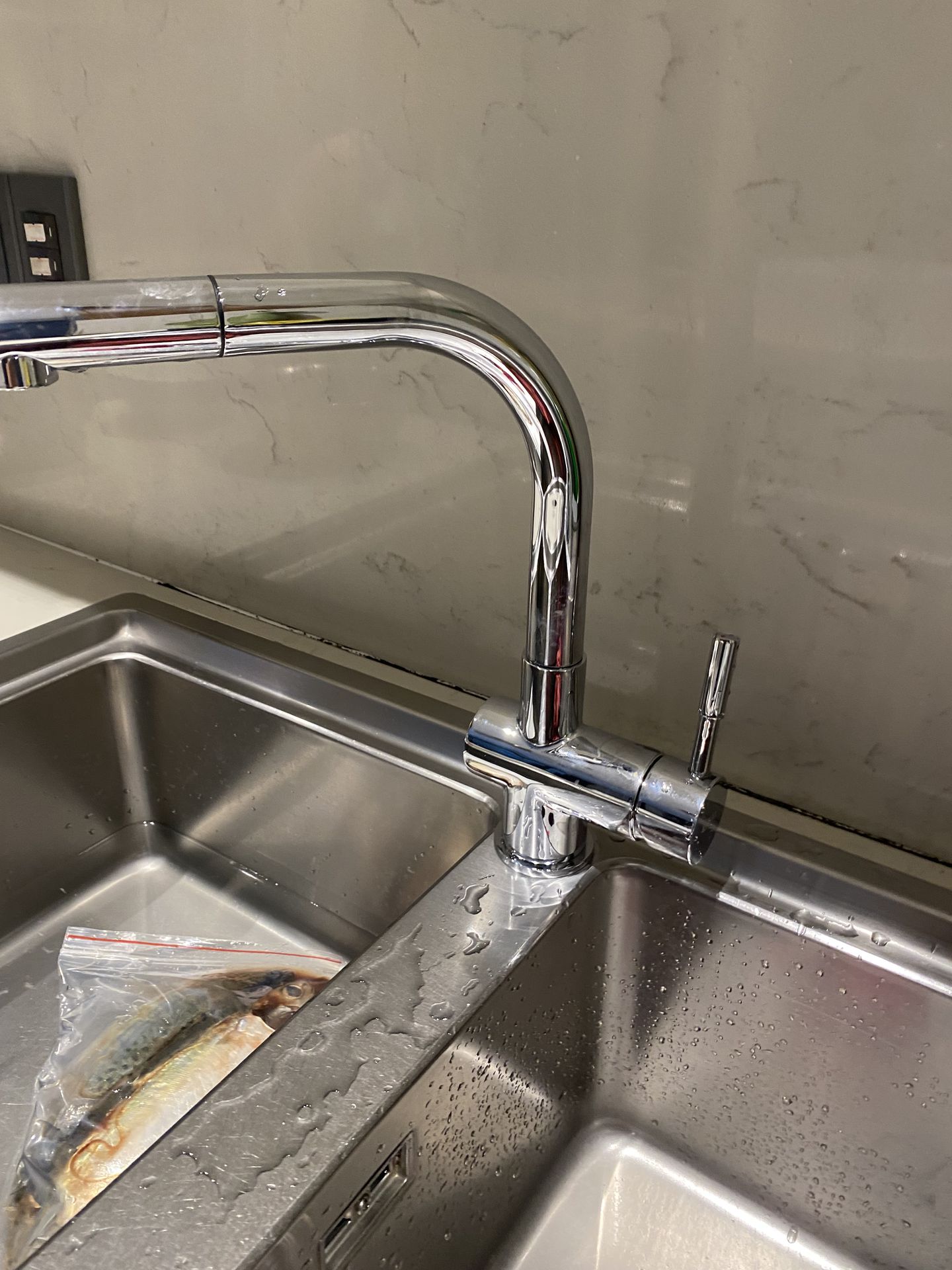 Đánh giá sản phẩm Vòi bếp INAX SFV-1013SX (SFV1013SX) nóng lạnh