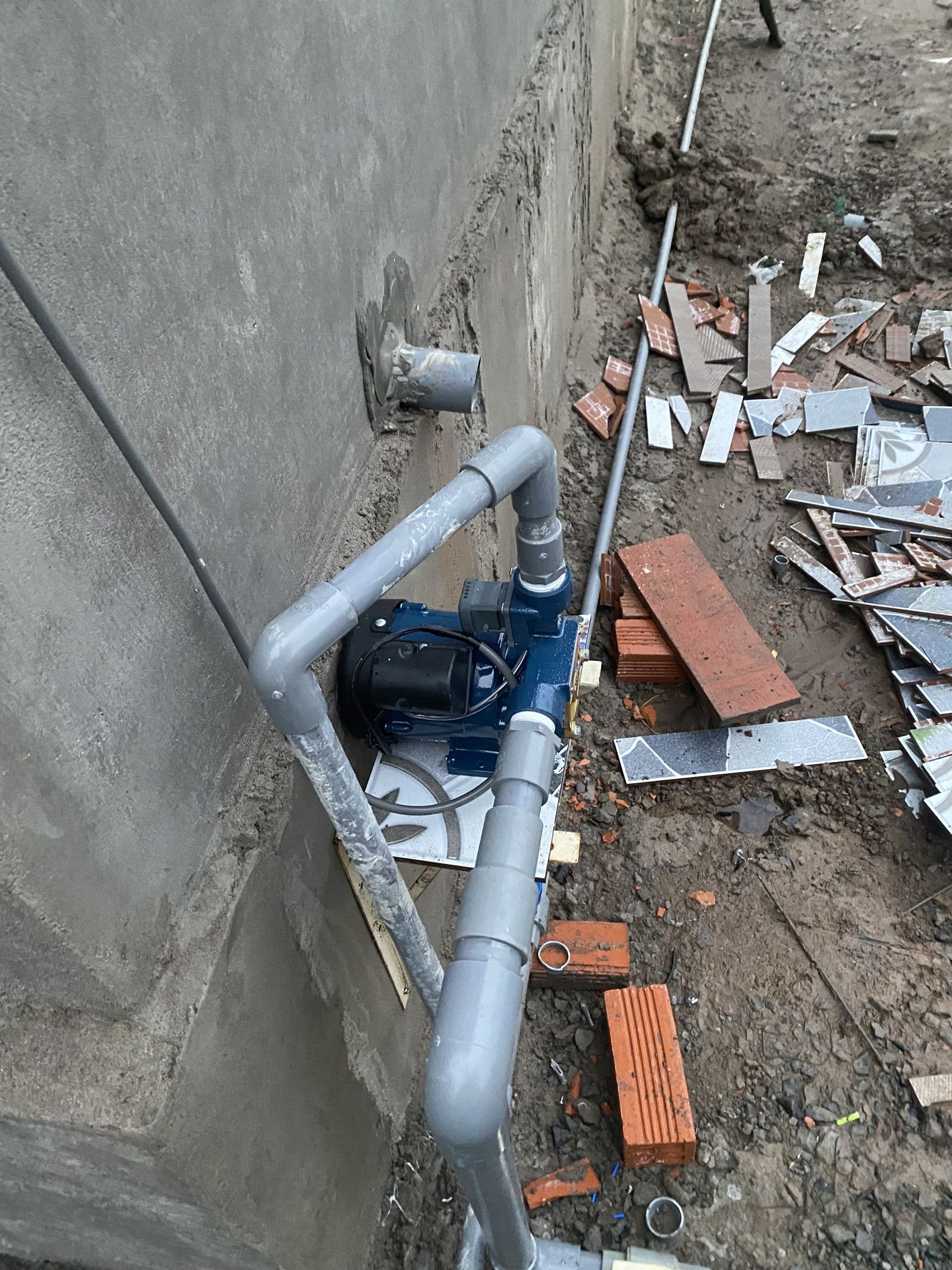 Đánh giá sản phẩm Máy bơm Panasonic tăng áp 125W GA-125FAK