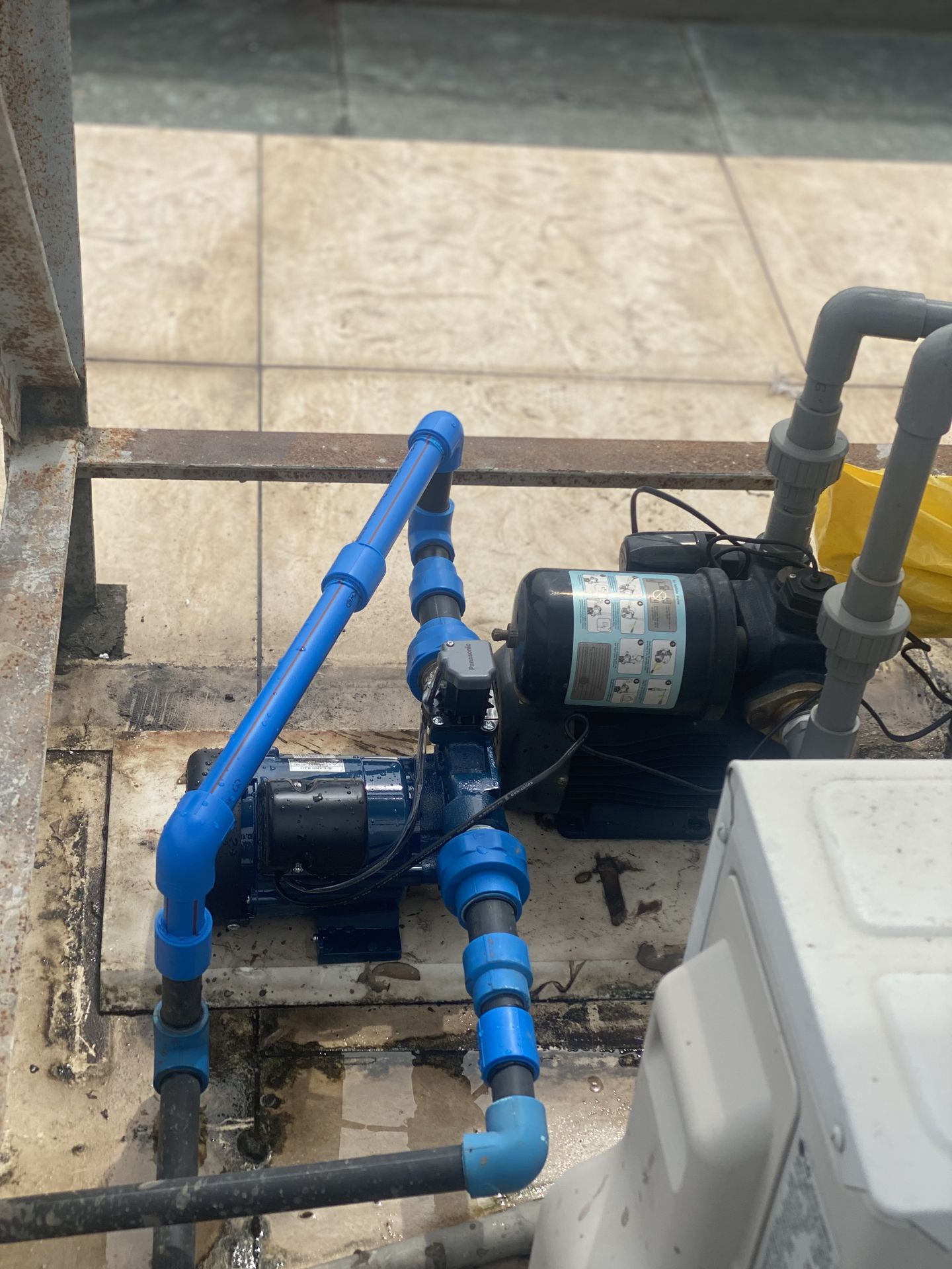 Đánh giá sản phẩm Máy bơm Panasonic tăng áp 200W GA-200FAH