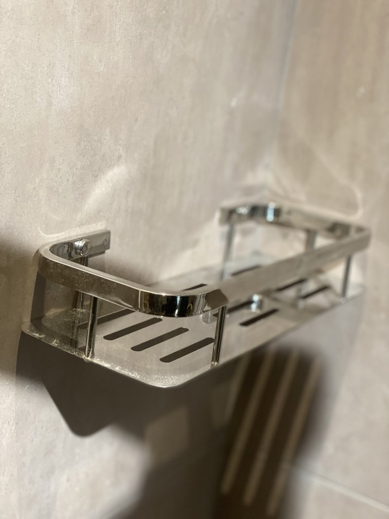 Đánh giá sản phẩm Lô xà bông COTTO CT0291(HM) Accessories