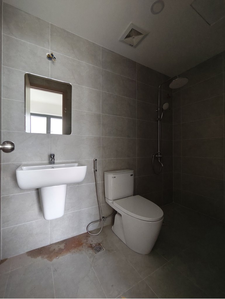 Đánh giá sản phẩm Chậu rửa lavabo treo tường INAX AL-312V (AL312V) (AL-312VFC) men Aqua Ceramic