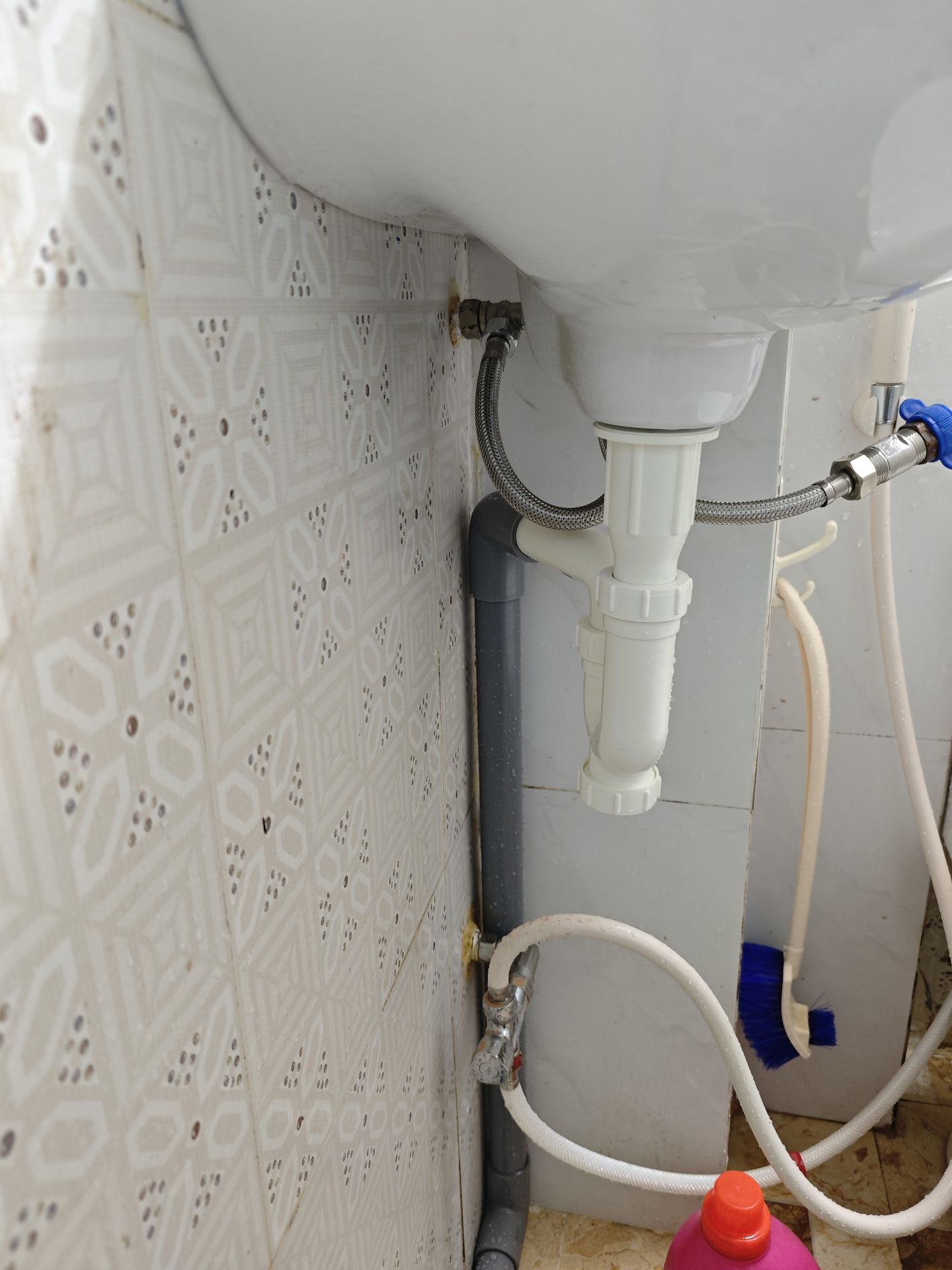 Đánh giá sản phẩm Ống Thải Chữ P INAX A-325PS (A325PS)