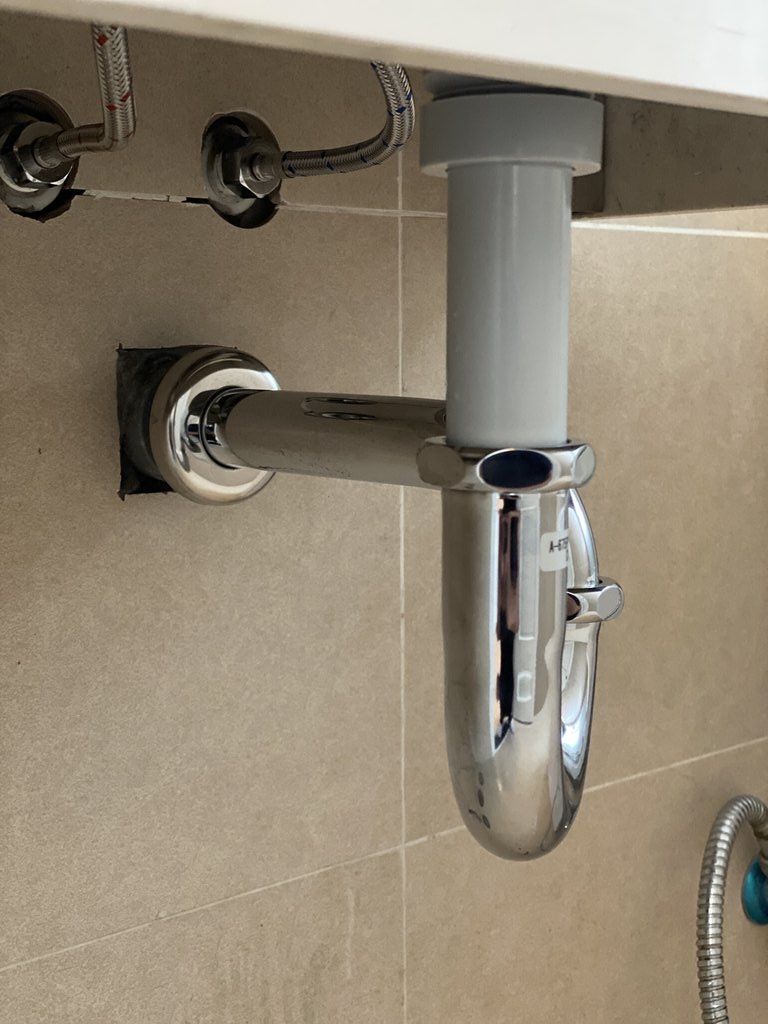 Đánh giá sản phẩm Ống thải chữ P Inax A-675PV (A675PV)