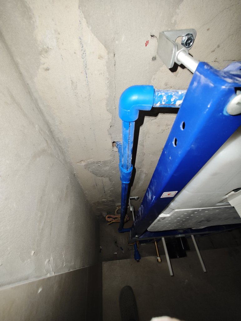 Đánh giá sản phẩm Két nước âm tường TOTO WH172AT 4.5/3L (lắp nắp giấu dây)