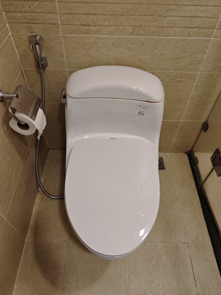 Đánh giá sản phẩm Nắp bồn cầu đóng êm TOTO TC395VS (T10)