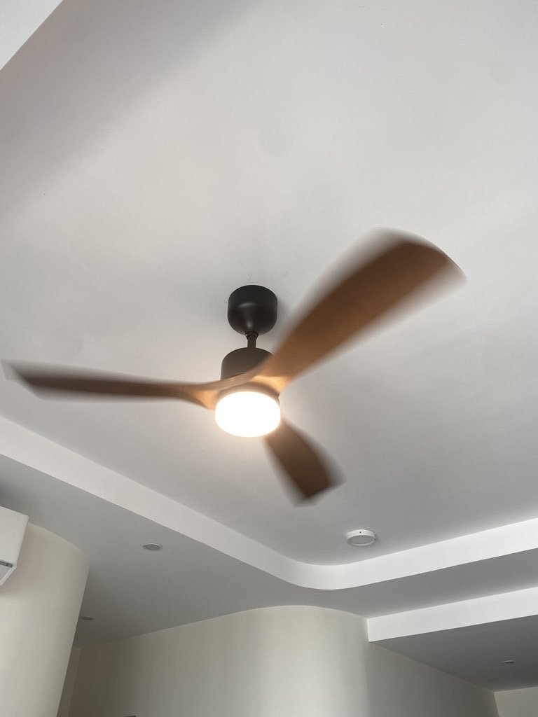 Đánh giá sản phẩm Quạt trần 3 cánh Nanoco NCF5231