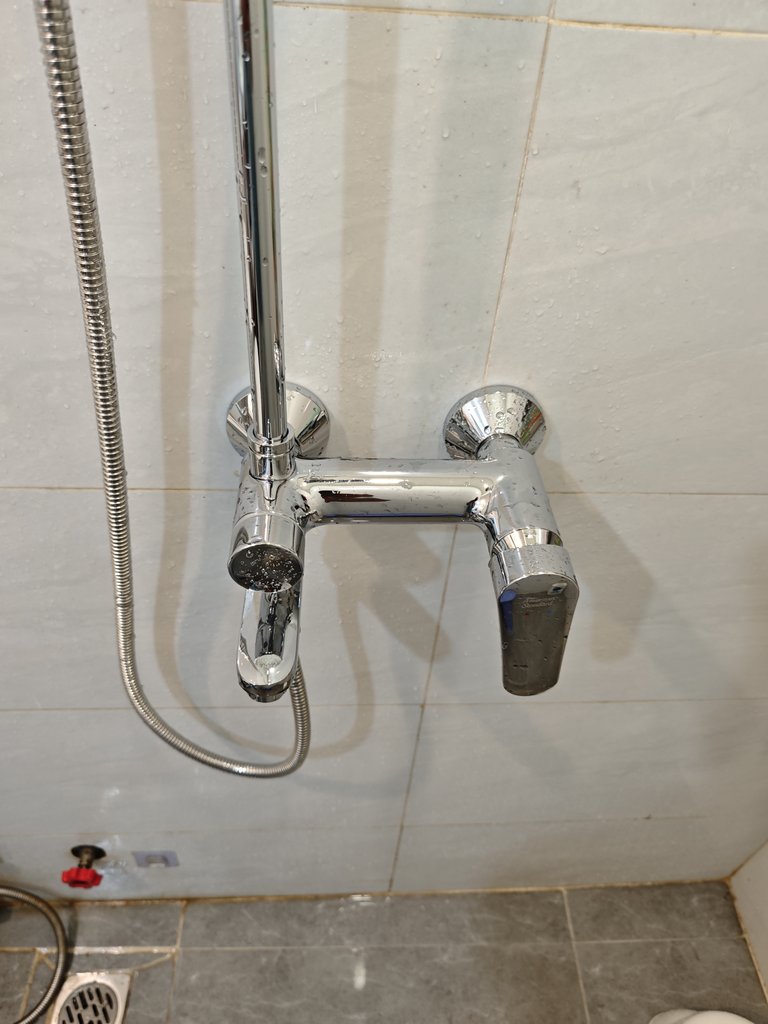 Đánh giá sản phẩm Sen cây nóng lạnh American Standard WF-9089E (WF9089E)