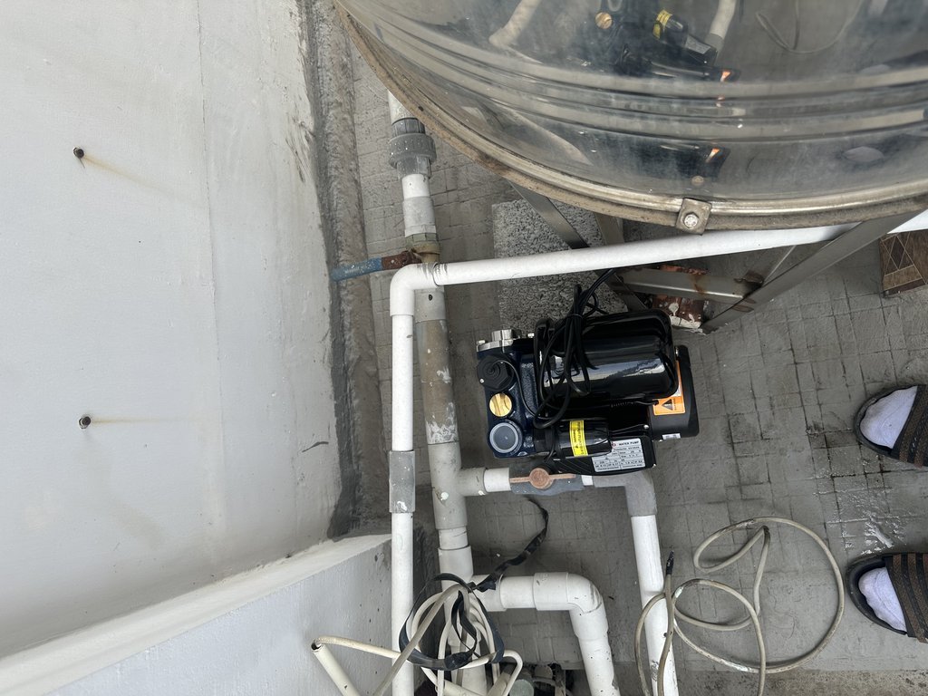 Đánh giá sản phẩm Máy bơm nước nóng tăng áp điện tử Nanoco NCPS128-A / NCPS200-A / NCPS300-A / NCPS400-A