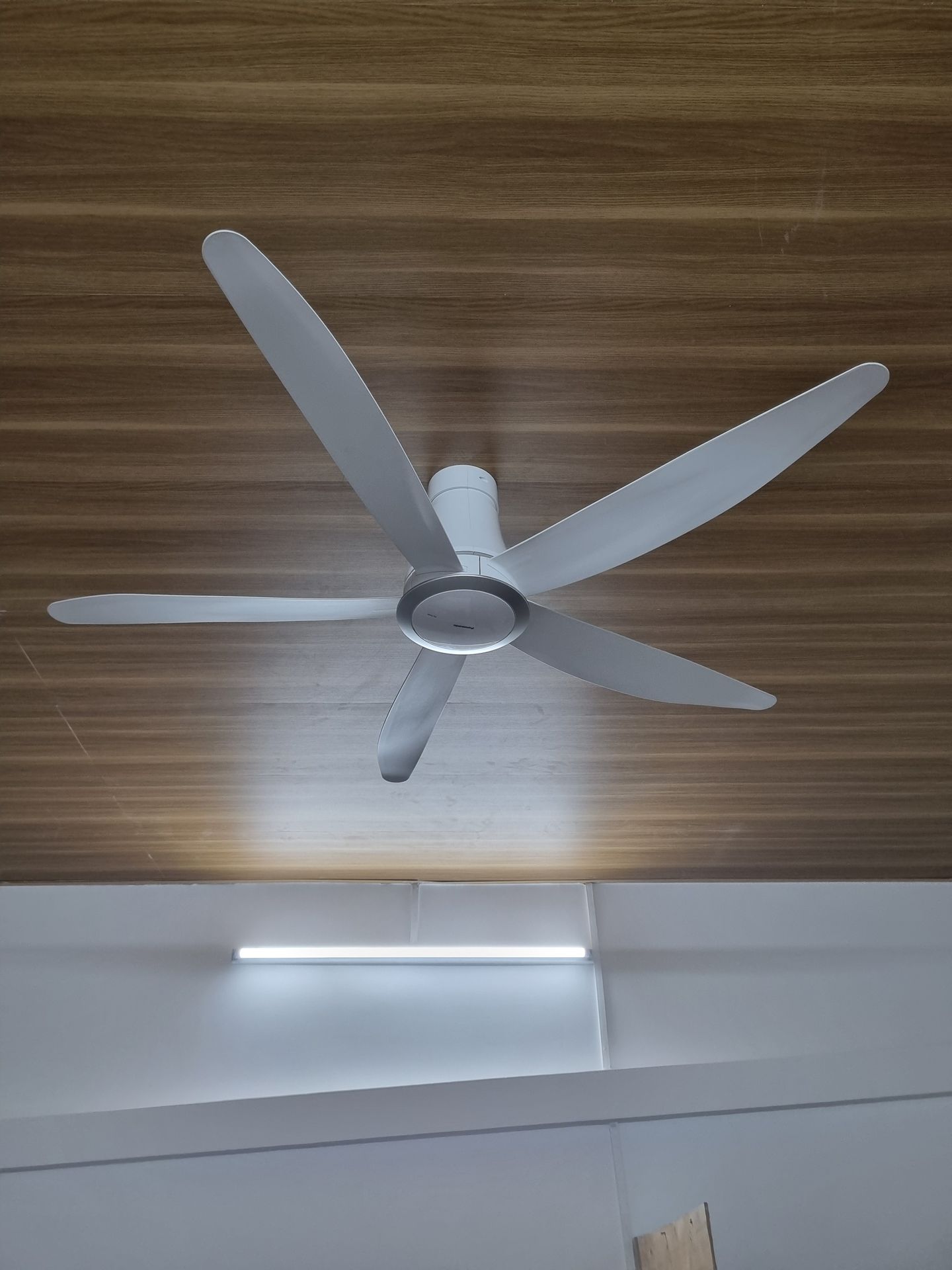 Đánh giá sản phẩm Quạt trần Panasonic 5 cánh điều khiển từ xa F-60TDN