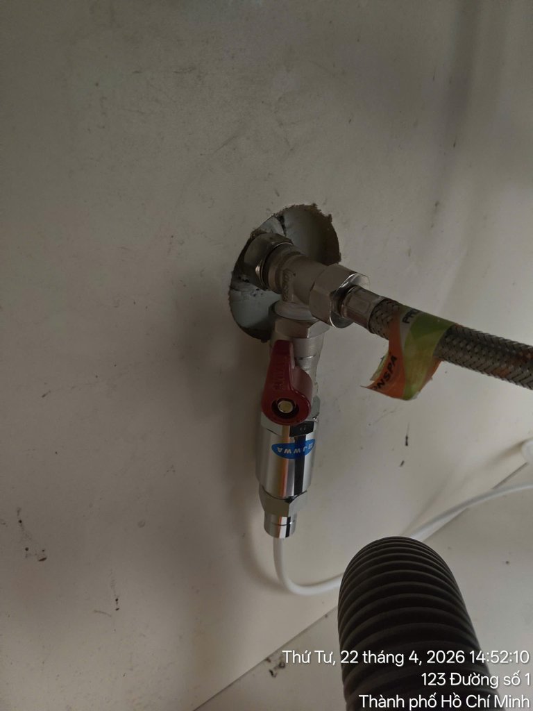 Đánh giá sản phẩm Lọc nước Mitsubishi Cleansui CWMF-500E nóng lạnh không nước thải