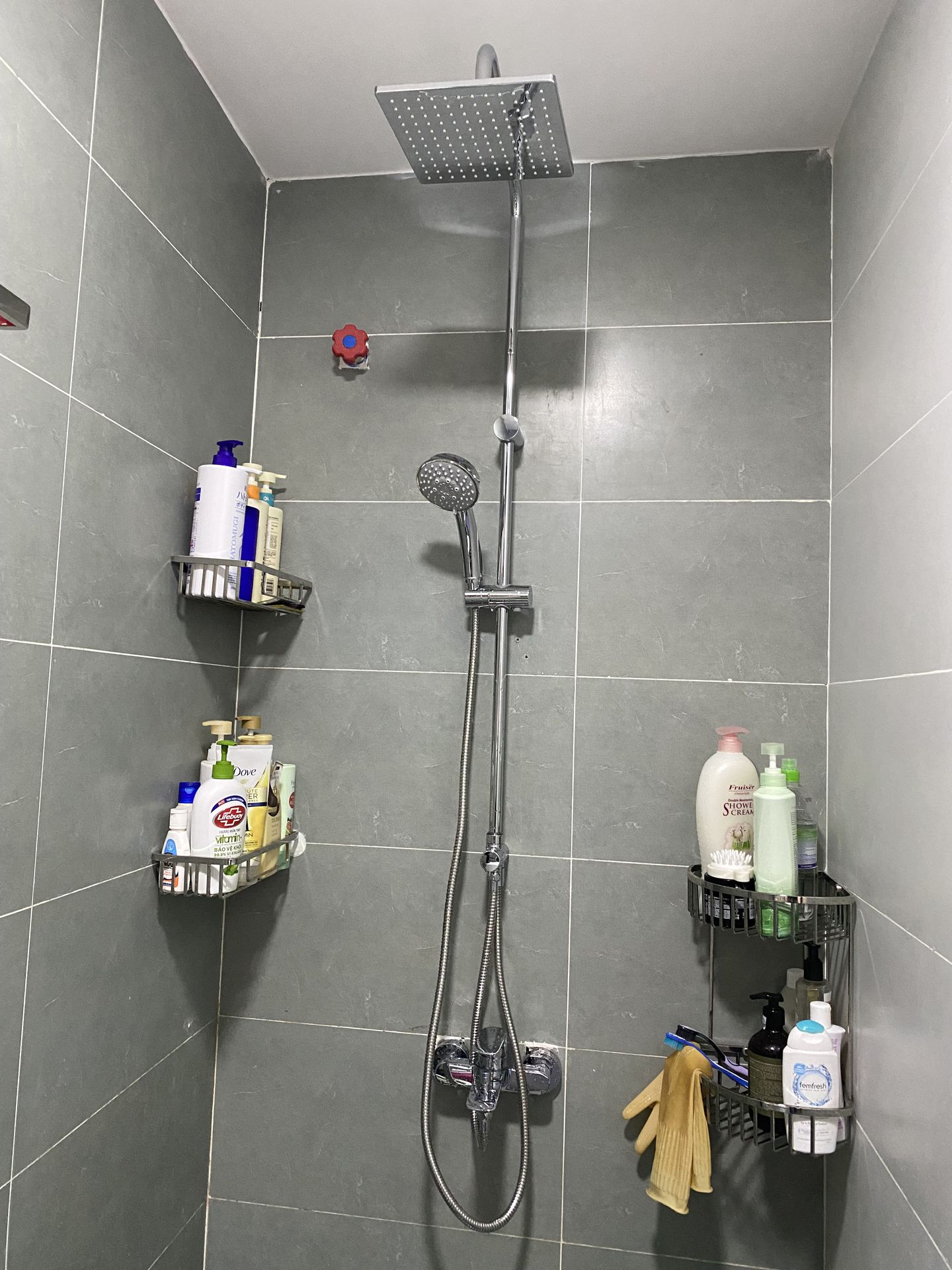 Đánh giá sản phẩm Bộ sen cây nóng lạnh TOTO DM907C1S TBG04302VA TBW03002B