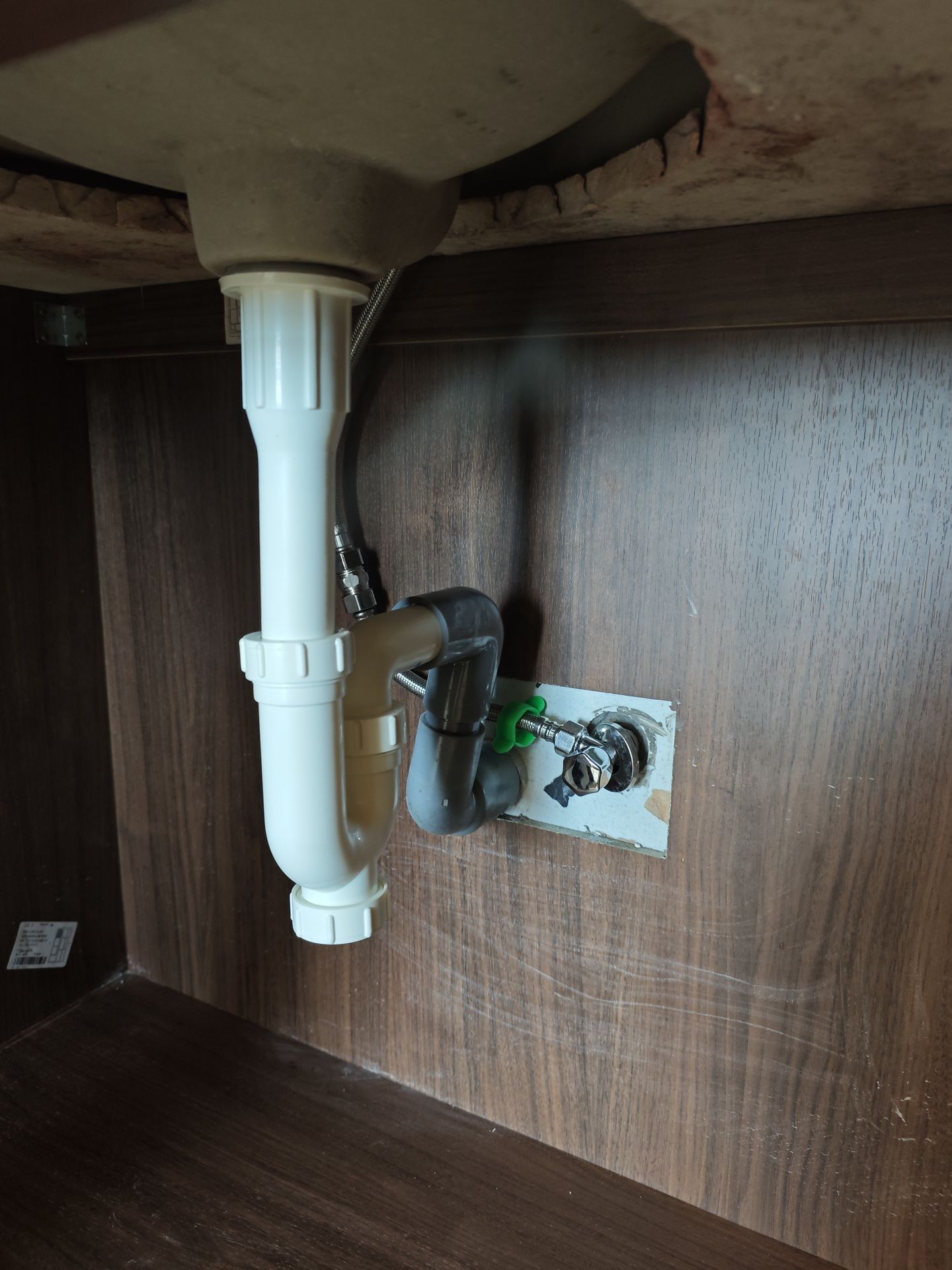 Đánh giá sản phẩm Ống Thải Chữ P INAX A-325PS (A325PS)