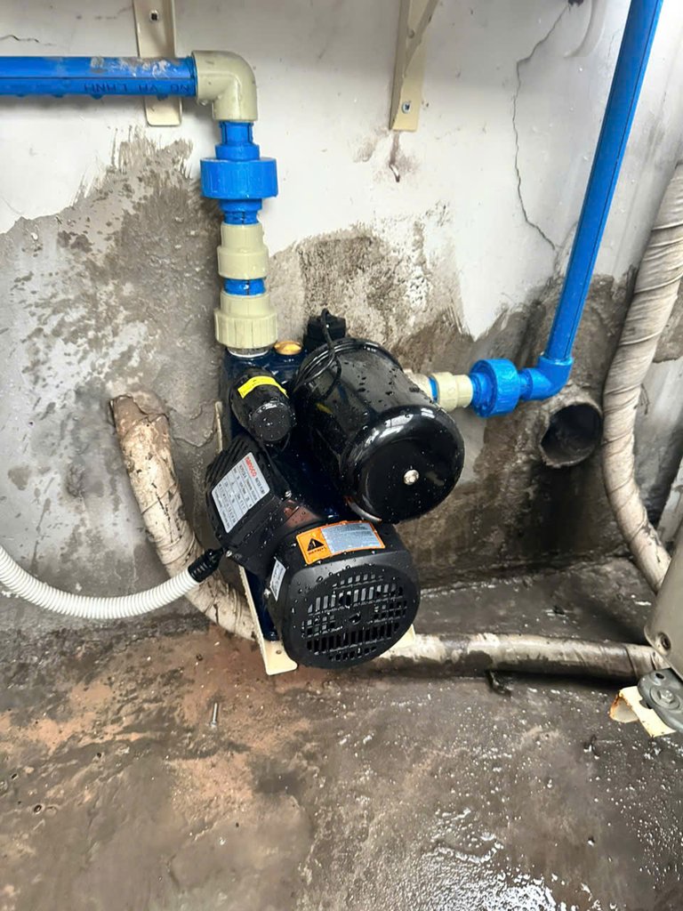 Đánh giá sản phẩm Máy bơm nước nóng tăng áp điện tử Nanoco NCPS128-A / NCPS200-A / NCPS300-A / NCPS400-A