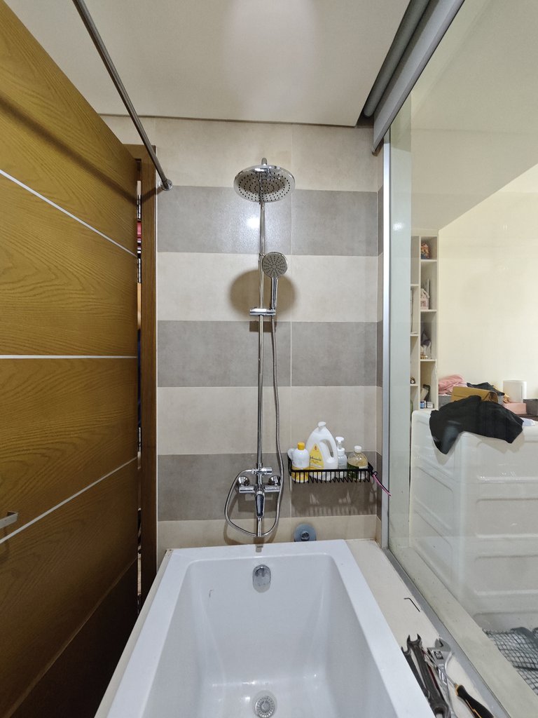 Đánh giá sản phẩm Sen cây tắm nóng lạnh American Standard Neo Modern WF-9088 (WF9088)