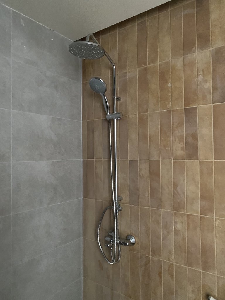 Đánh giá sản phẩm Bộ sen tắm cây nóng lạnh INAX BFV-1115S-3C (BFV1115S3C)