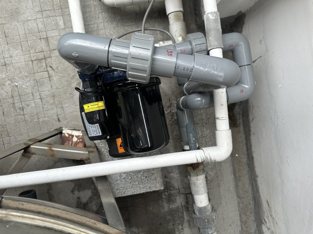 Đánh giá sản phẩm Máy bơm nước nóng tăng áp điện tử Nanoco NCPS128-A / NCPS200-A / NCPS300-A / NCPS400-A