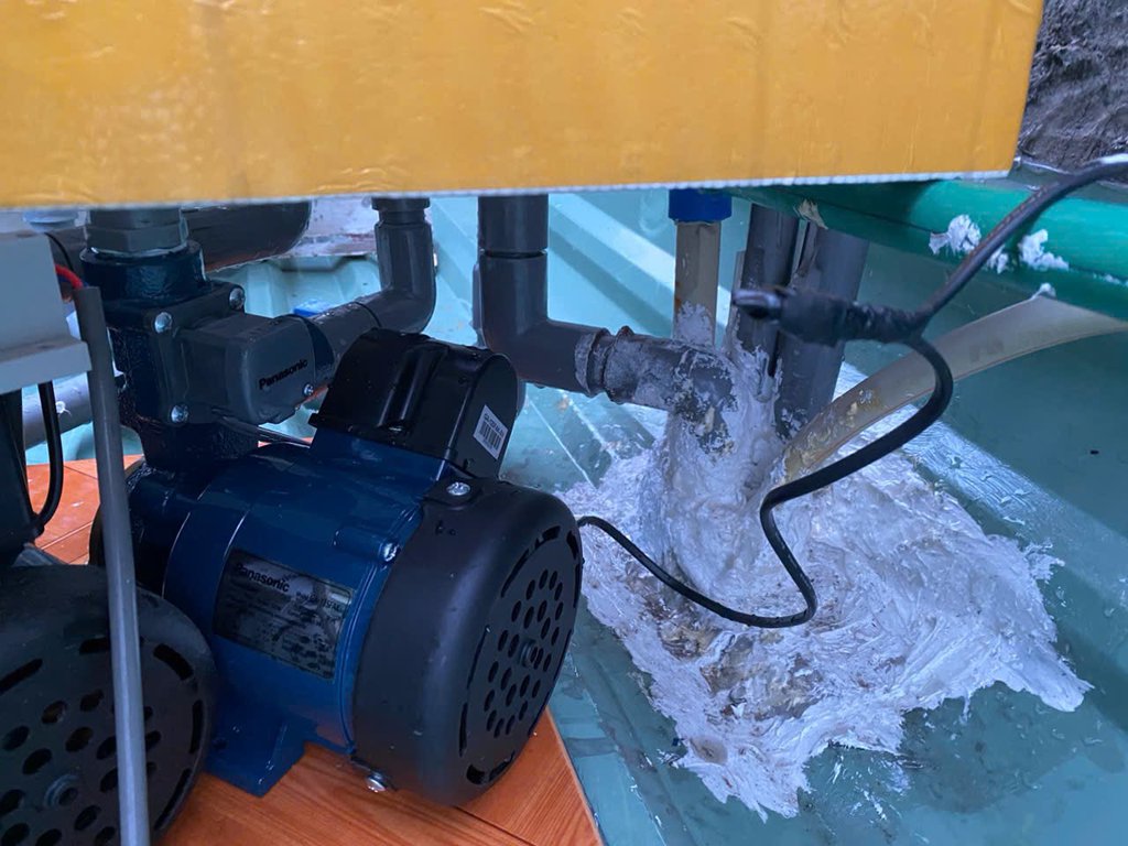 Đánh giá sản phẩm Máy bơm Panasonic tăng áp 125W GA-125FAK