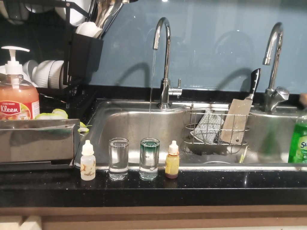 Đánh giá sản phẩm Thiết bị lọc nước dưới bồn rửa Mitsubishi Cleansui EU101