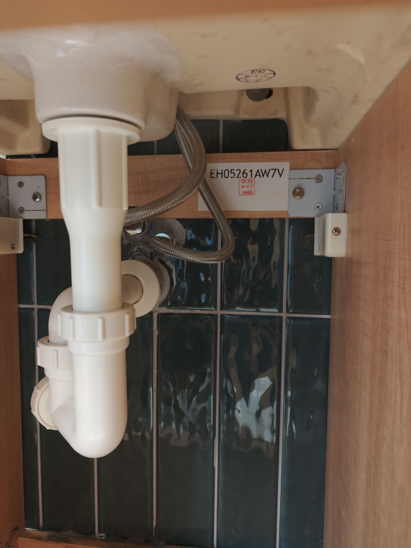 Đánh giá sản phẩm Ống Thải Chữ P INAX A-325PS (A325PS)