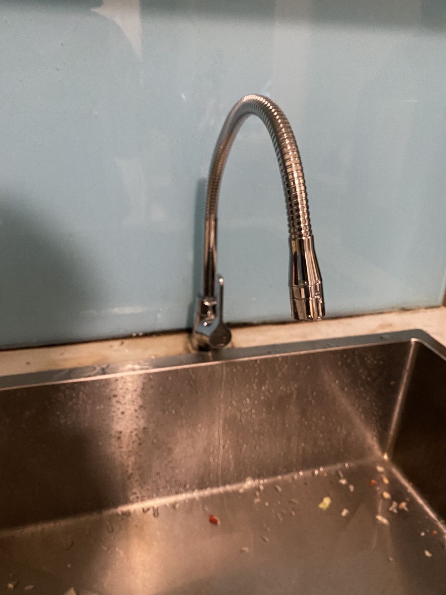 Đánh giá sản phẩm Vòi bếp lạnh INAX SFV-18 (SFV18)