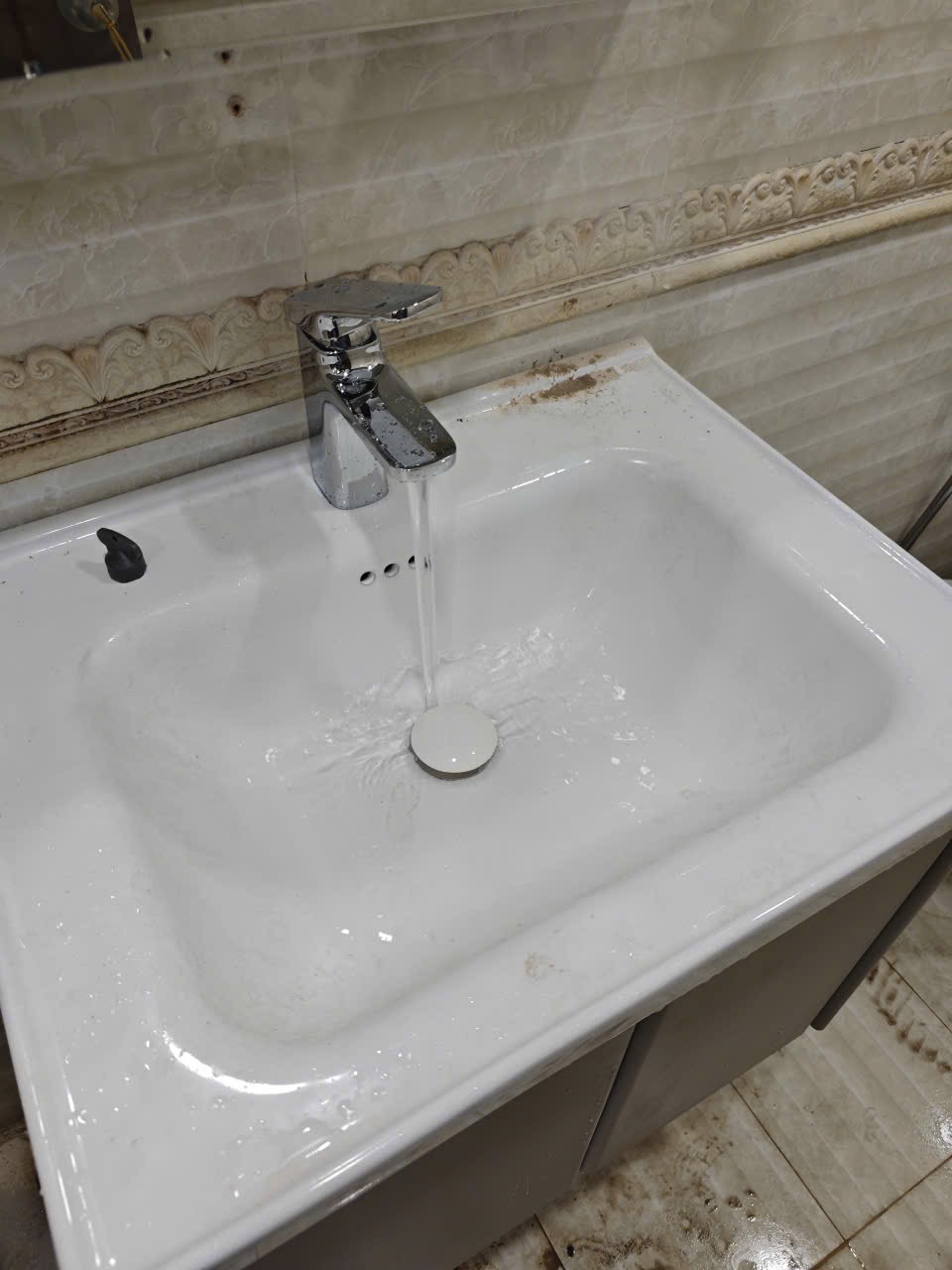 Đánh giá sản phẩm Vòi chậu lavabo nóng lạnh INAX LFV-632S-2 (LFV632S2)