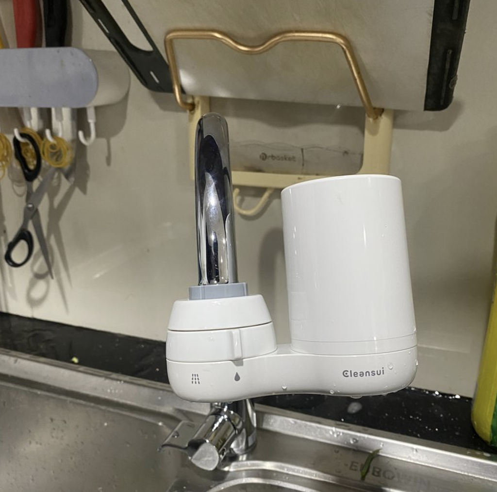 Đánh giá sản phẩm Vòi bếp INAX SFV-21 (SFV21) nước lạnh