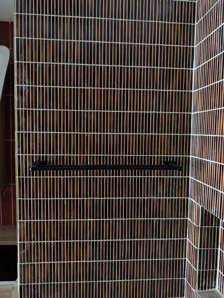 Đánh giá sản phẩm Thanh treo khăn Esslinger ES-BH1102