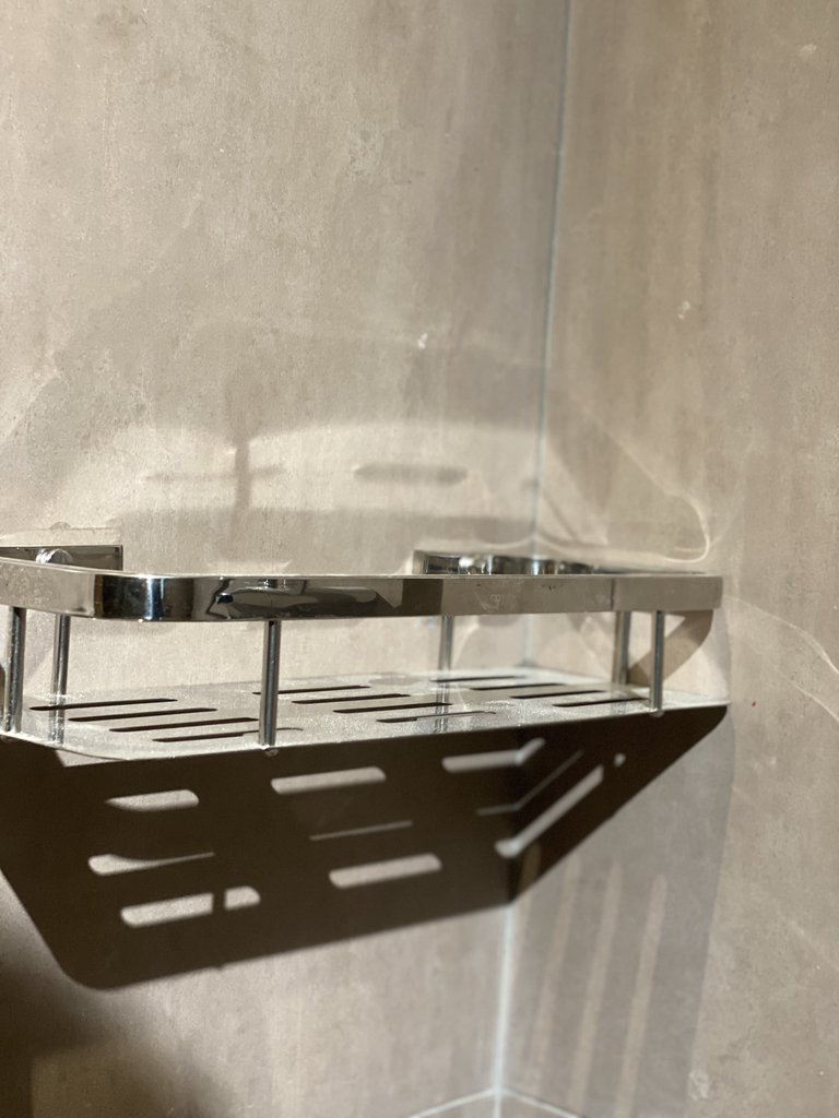 Đánh giá sản phẩm Lô xà bông COTTO CT0291(HM) Accessories