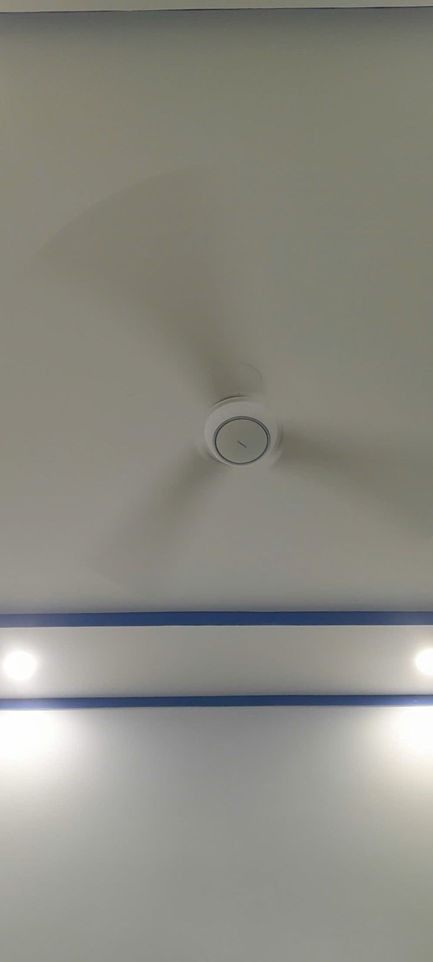 Đánh giá sản phẩm Quạt trần 3 cánh Panasonic F-60FV2