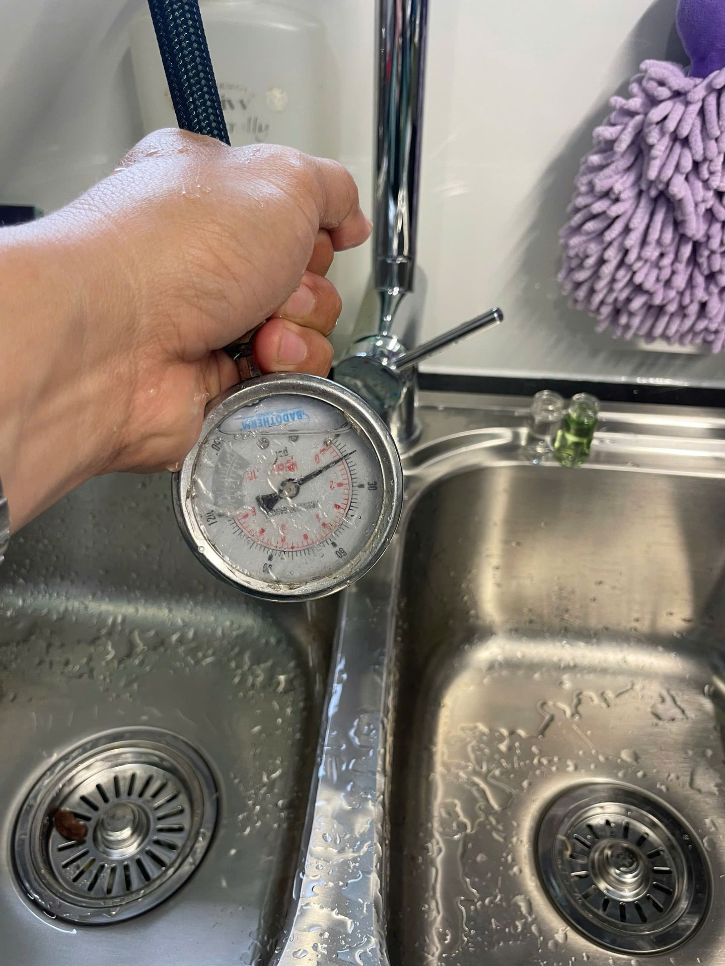 Đánh giá sản phẩm Thiết bị lọc nước ion kiềm Mitsubishi Cleansui EU301