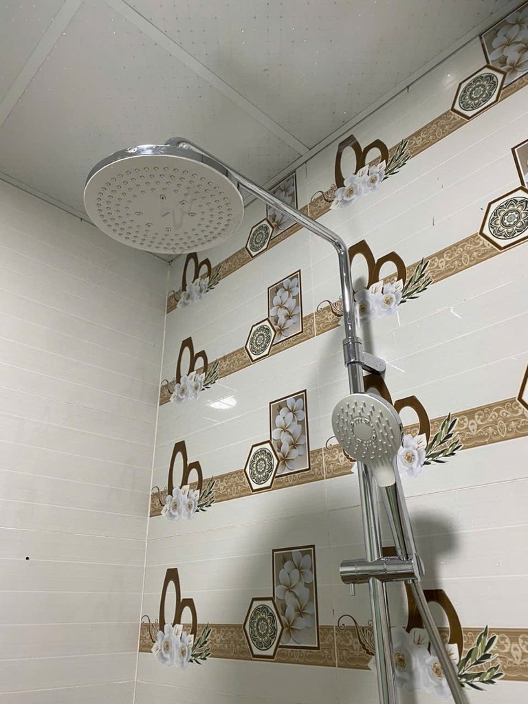 Đánh giá sản phẩm Thân sen cây TOTO TBW01001BA (mã cũ TBW01001B1)