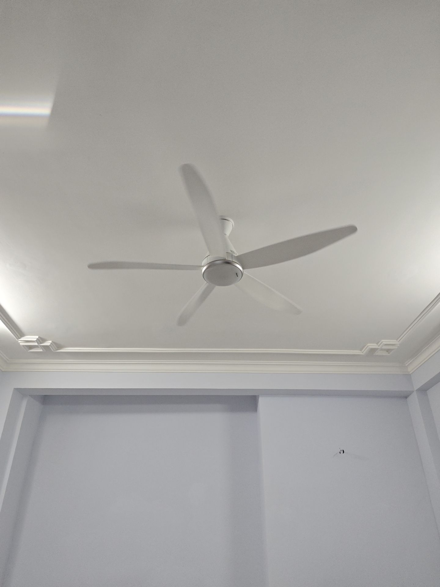 Đánh giá sản phẩm Quạt trần 5 cánh điều khiển từ xa Panasonic F-60GFN