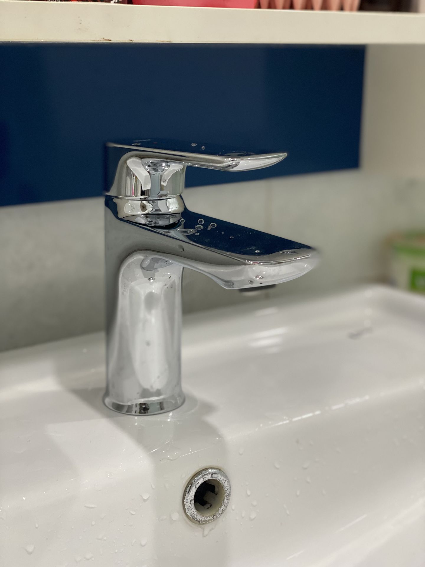 Đánh giá sản phẩm Vòi chậu lavabo nóng lạnh INAX LFV-612S (LFV612S)