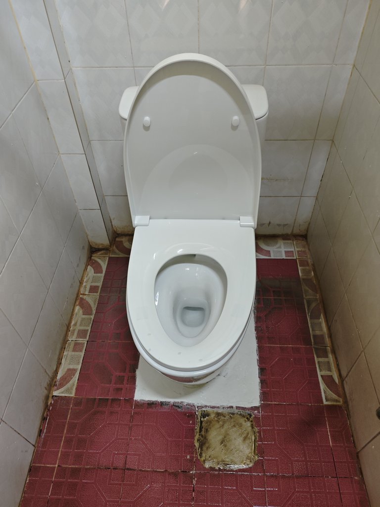 Đánh giá sản phẩm Bồn cầu 2 khối INAX AC-602VN (AC602VN) nắp đóng êm