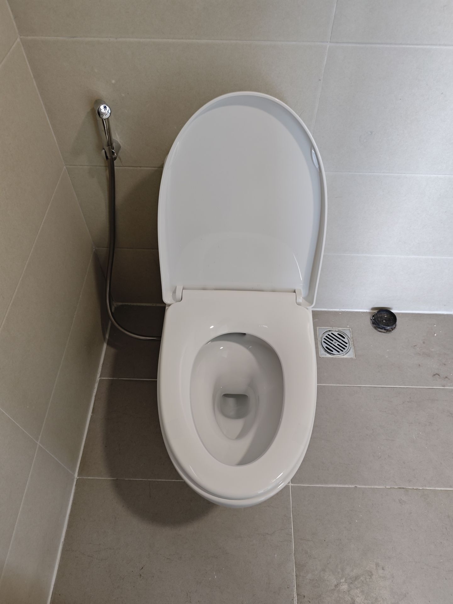 Đánh giá sản phẩm Bồn cầu 1 khối INAX AC-989VN (AC989VN) nắp đóng êm