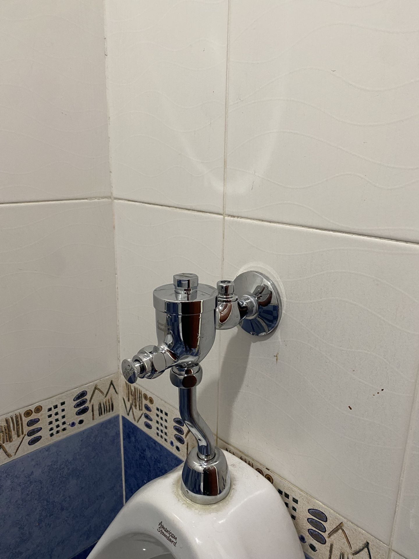 Đánh giá sản phẩm Van xả tiểu nam American Standard WF-9802 (WF9802)