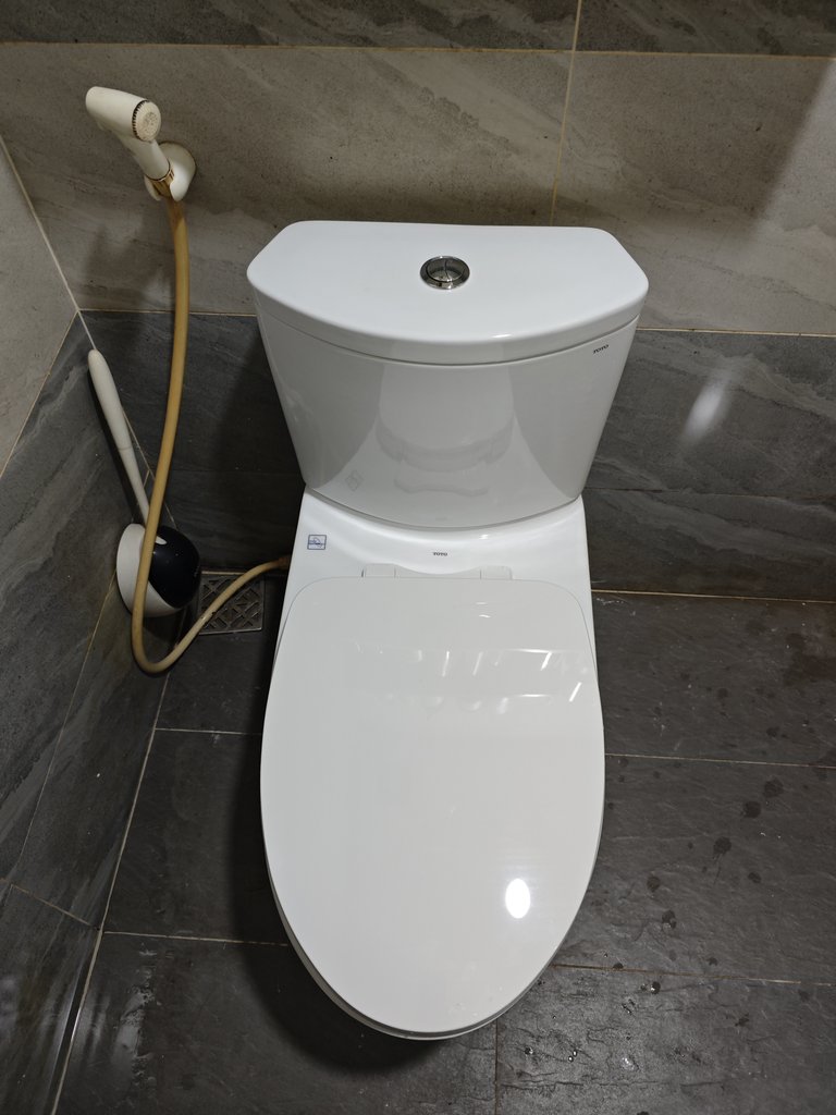 Đánh giá sản phẩm Bồn cầu 2 khối TOTO CS838DT10 nắp đóng êm TC395VS