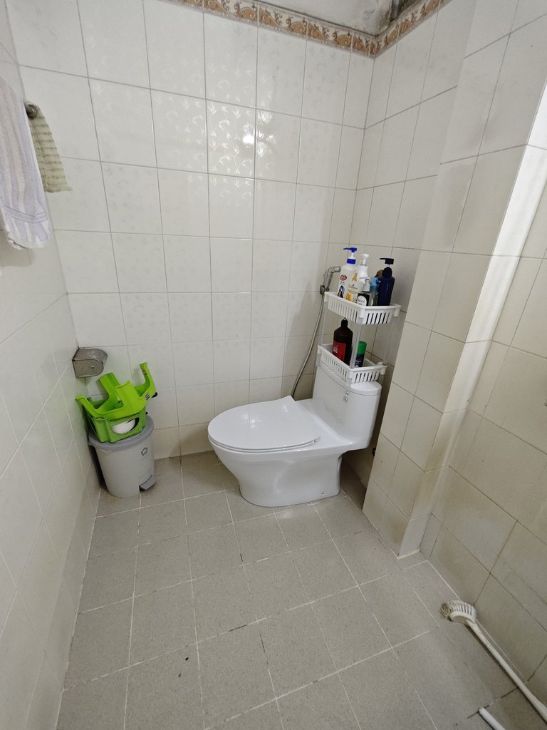 Đánh giá sản phẩm Bồn cầu 1 khối TOTO MS887RT8 nắp đóng êm TC600VS