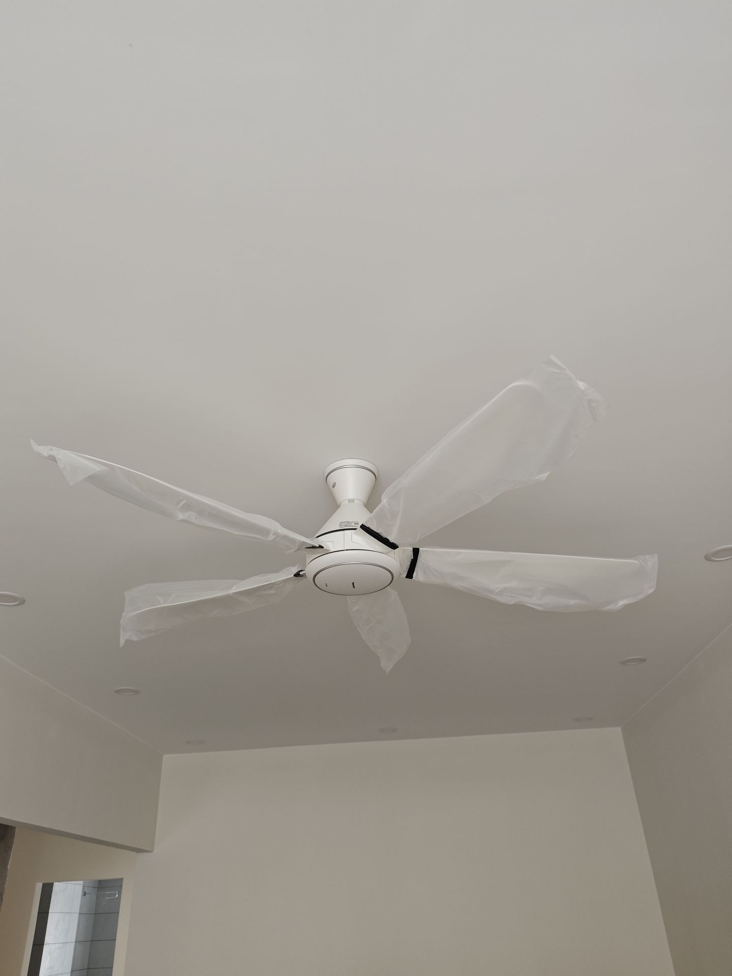 Đánh giá sản phẩm Quạt trần 5 cánh điều khiển từ xa Panasonic F-60GDN