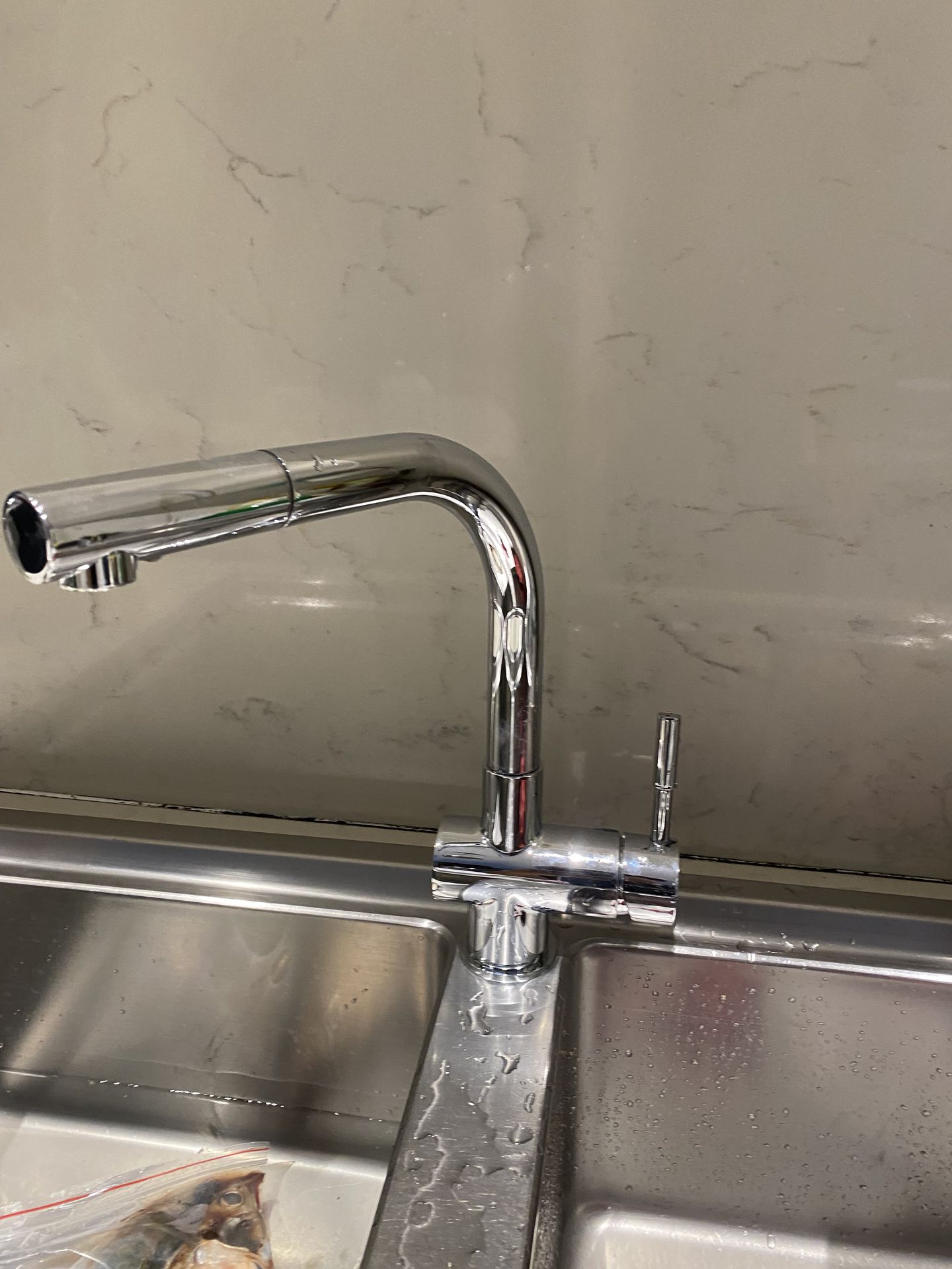 Đánh giá sản phẩm Vòi bếp INAX SFV-1013SX (SFV1013SX) nóng lạnh