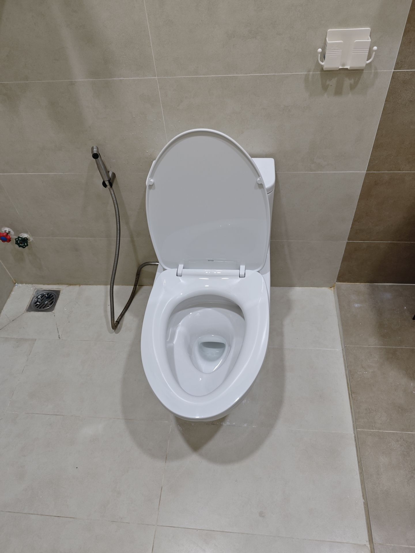 Đánh giá sản phẩm Bồn cầu 1 khối TOTO MS857DT10 nắp đóng êm TC395VS