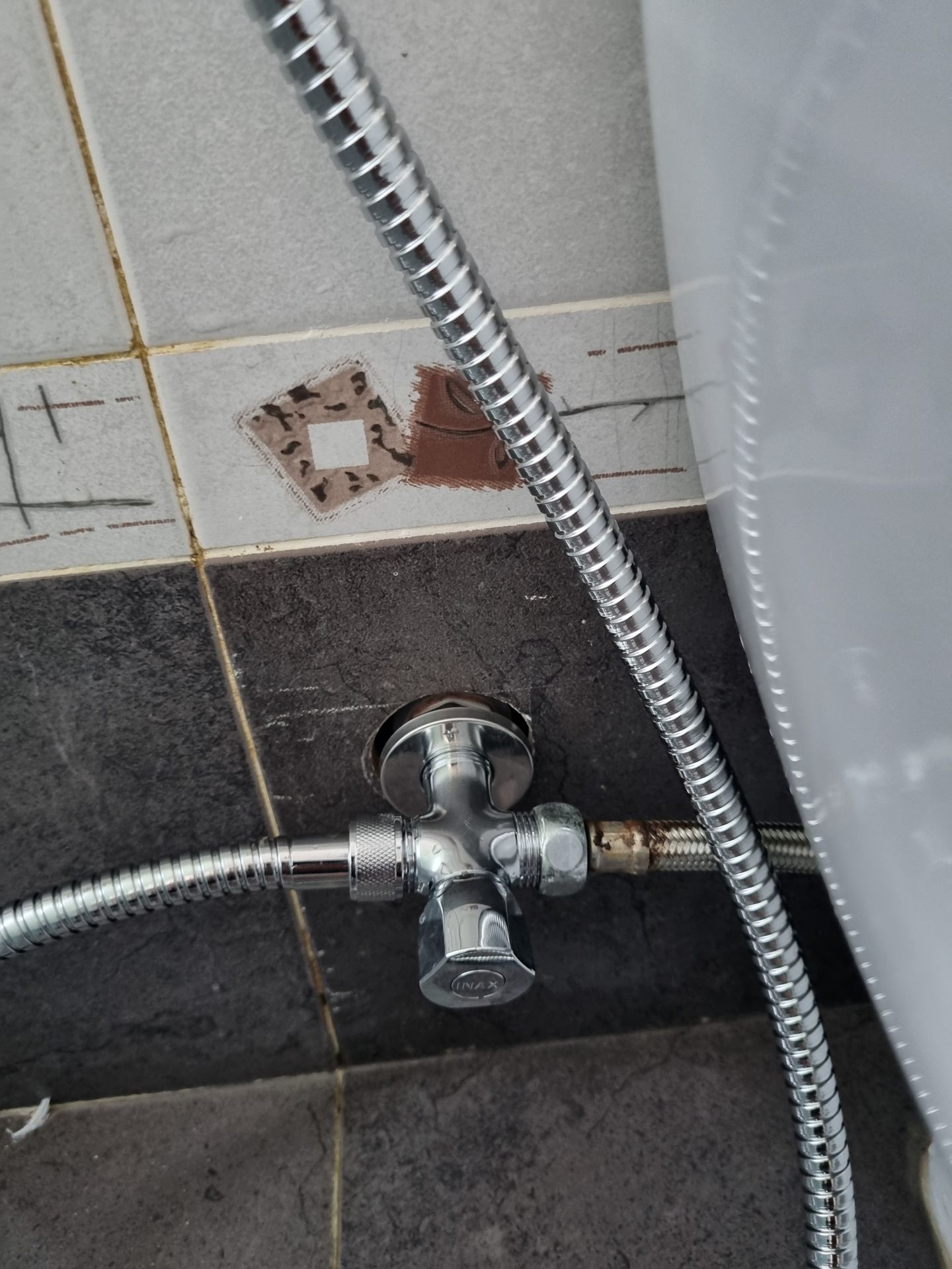 Đánh giá sản phẩm Van vặn khoá chữ T INAX A-703-7 (A7037)