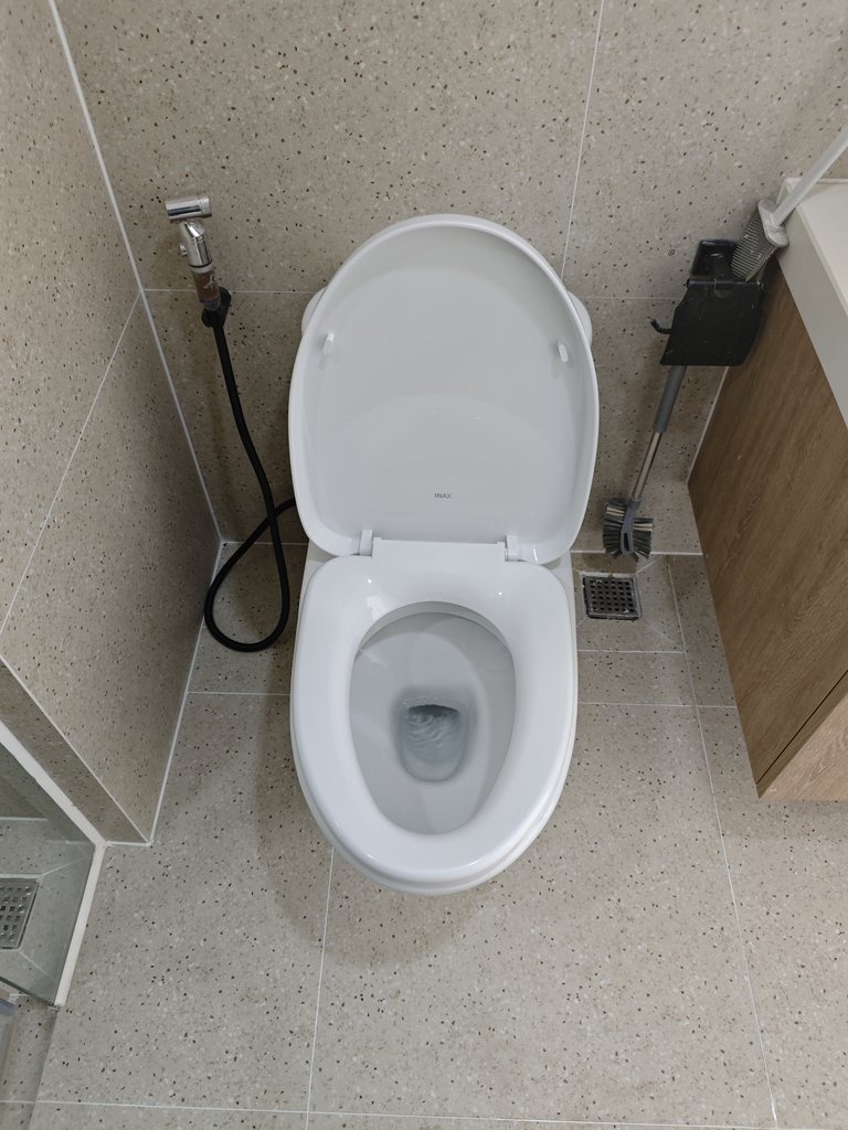 Đánh giá sản phẩm Bồn cầu 1 khối INAX AC-959VAN (AC959VAN) nắp đóng êm