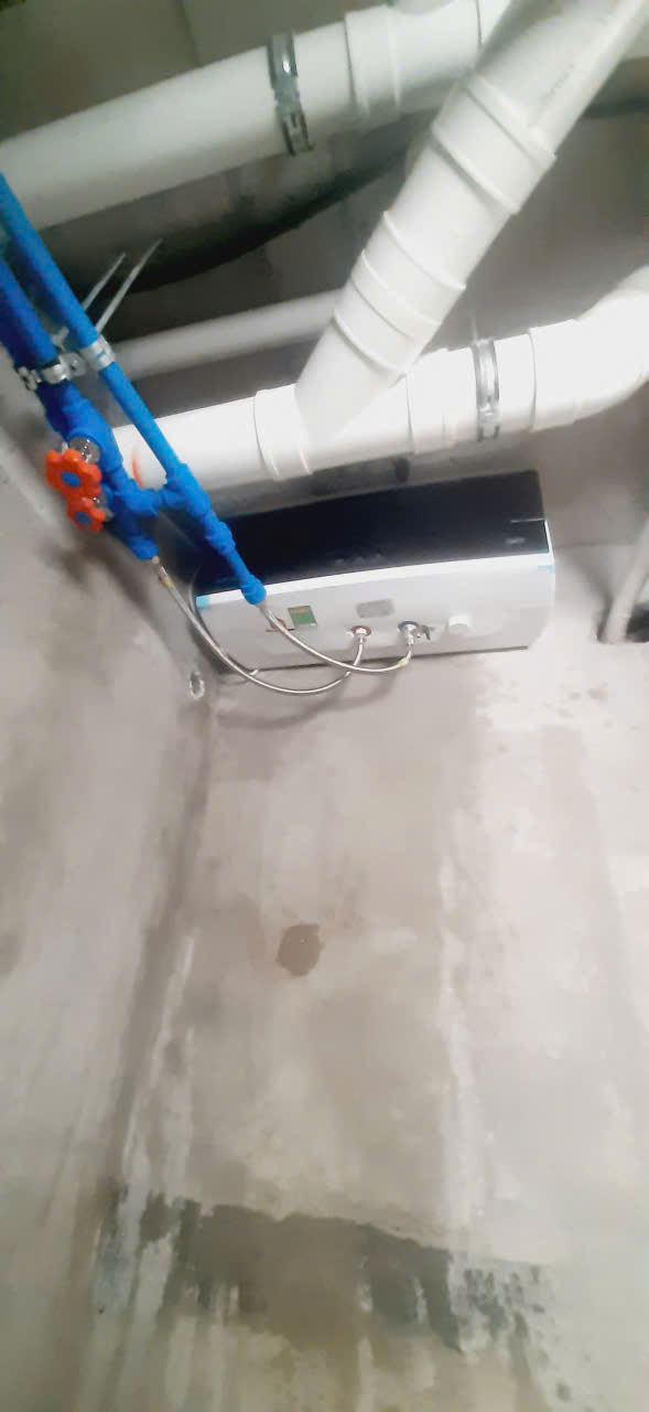 Đánh giá sản phẩm Máy nước nóng gián tiếp Slim3 LUX Ariston