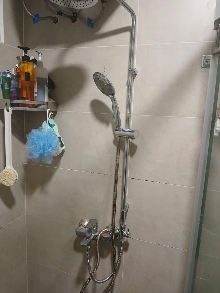 Đánh giá sản phẩm Sen cây tắm đứng tách rời INAX BFV-CL1 (BFVCL1)