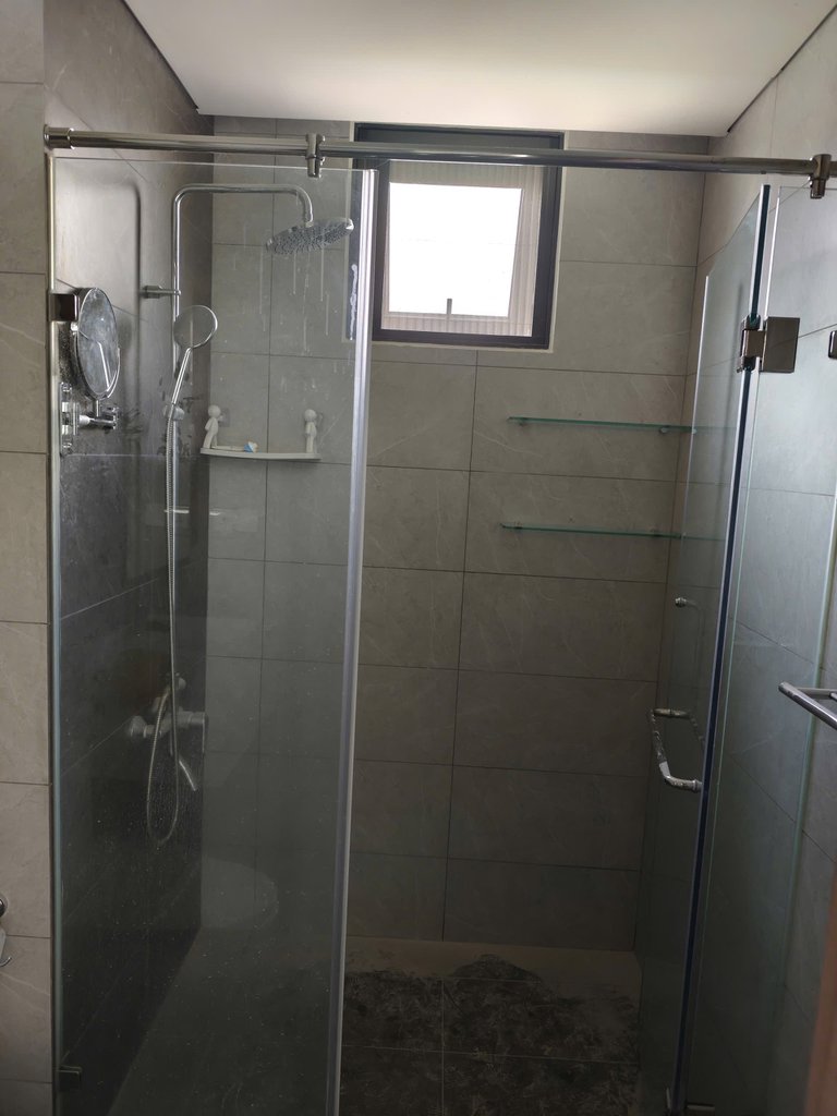 Đánh giá sản phẩm Kệ kính INAX KF-542V (KF542V)