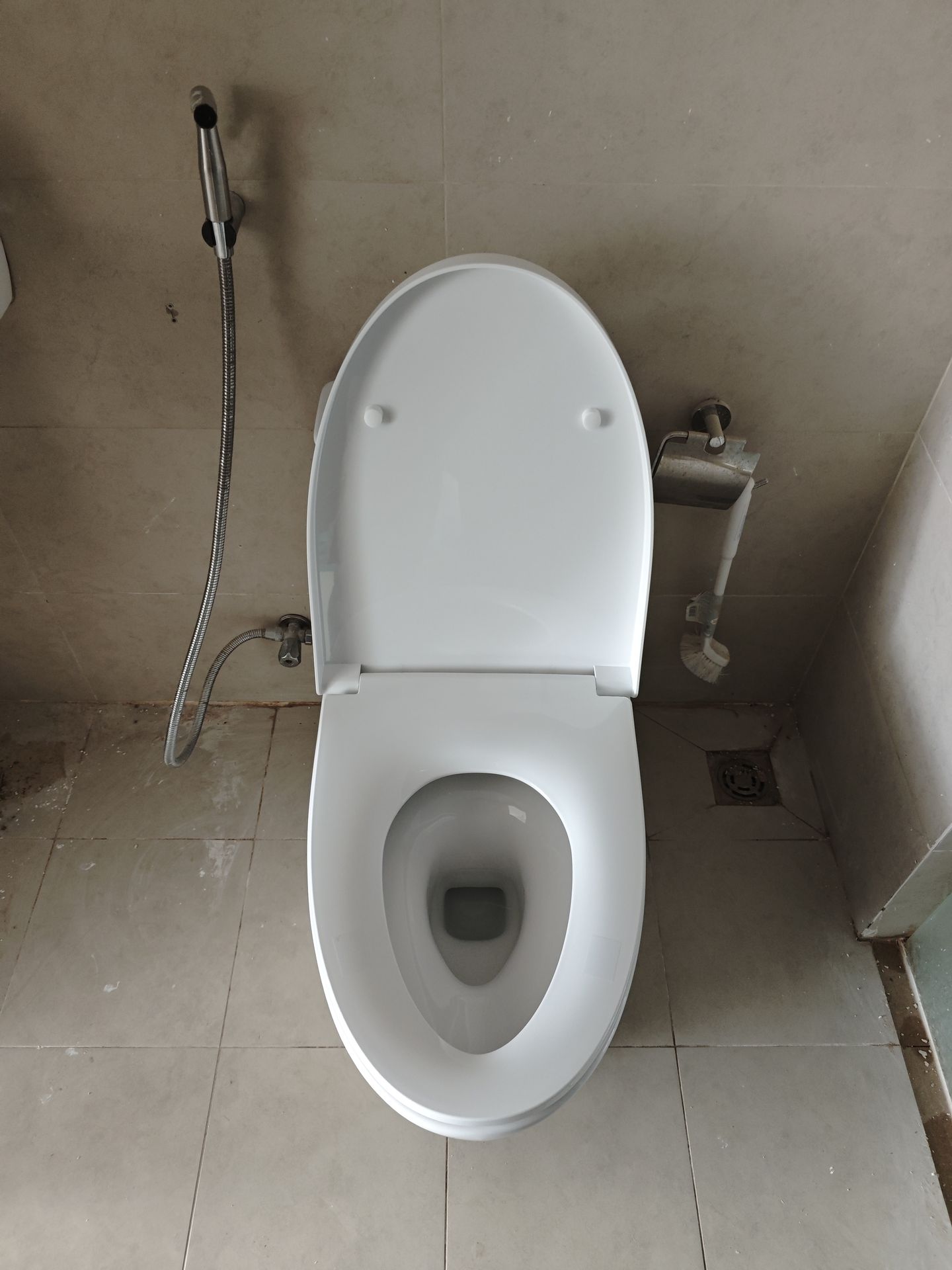 Đánh giá sản phẩm Bồn cầu 1 khối INAX AC-902VN (AC902VN) nắp đóng êm