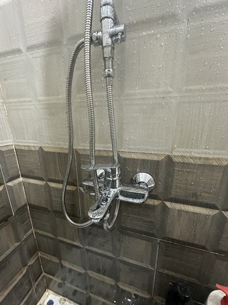 Đánh giá sản phẩm Bộ sen cây tắm nóng lạnh INAX BFV-1405S (BFV1405S)