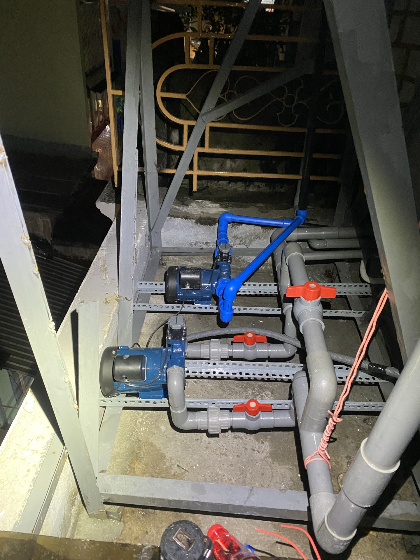 Đánh giá sản phẩm Máy bơm Panasonic tăng áp 200W GA-200FAH