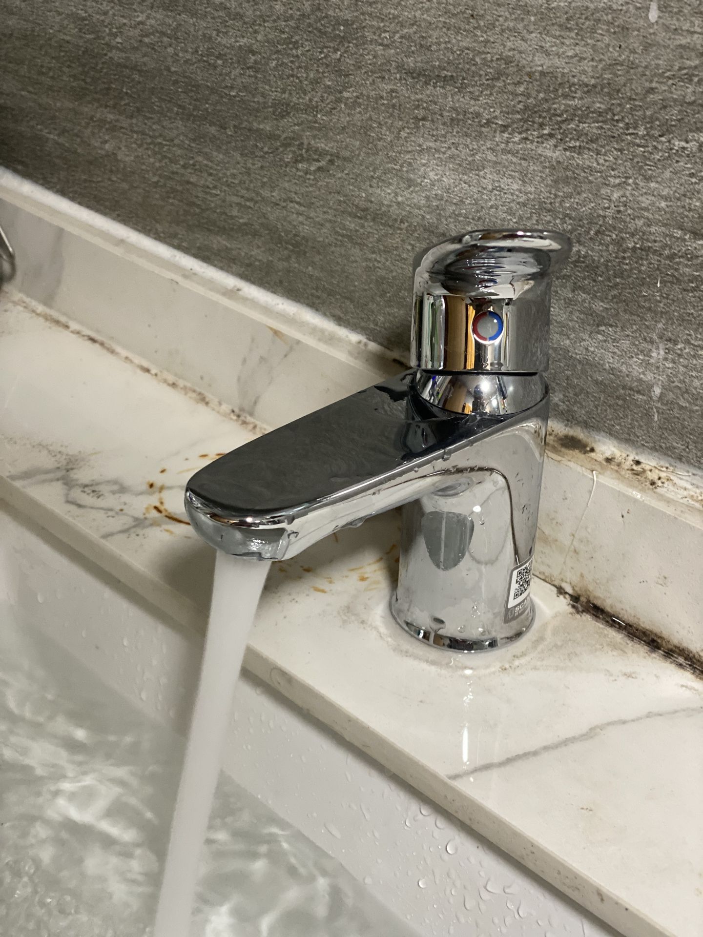 Đánh giá sản phẩm Vòi chậu lavabo nóng lạnh INAX LFV-1112S (LFV1112S)